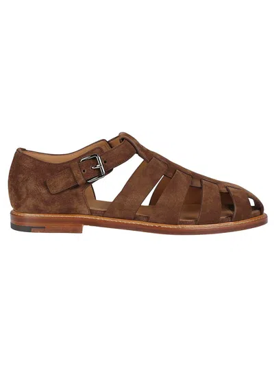 Church's Sandals
