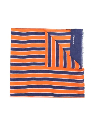 CHURCH'S CHURCH'S SCARF
