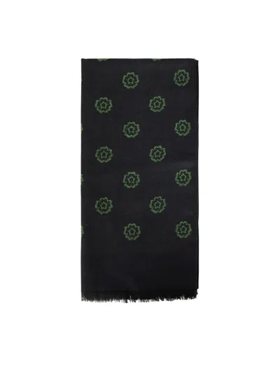 Church's Scarf Accessories
