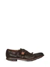 CHURCH'S CHURCH'S SHANGAI LOAFERS