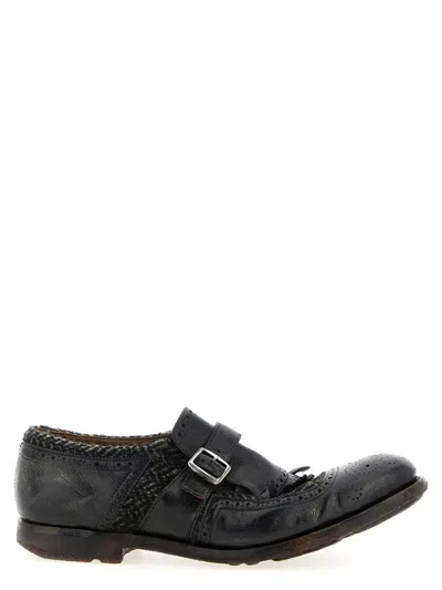 CHURCH'S CHURCH'S 'SHANGHAI' LOAFERS