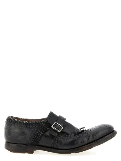 CHURCH'S CHURCH'S 'SHANGHAI' LOAFERS