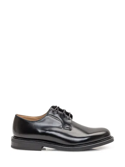 Church's Shannon R 2.0 In Black