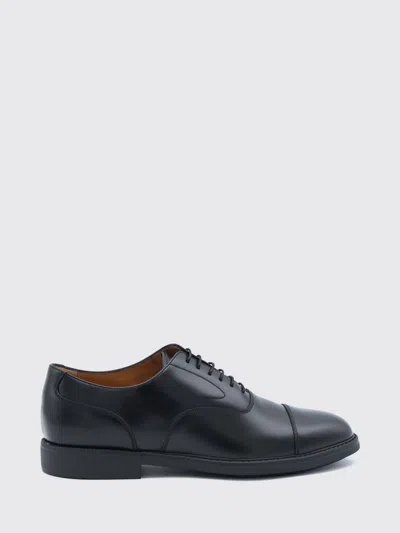 Church's Shoes Men Color Black In Purple