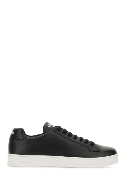 Church's Sneakers In Multi
