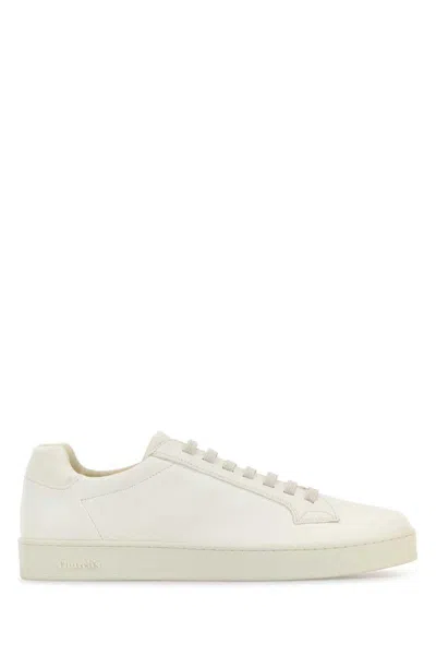 Church's Sneakers In White
