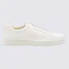 Church's Low Top Round Toe Rubber Sole Sneakers In Multi