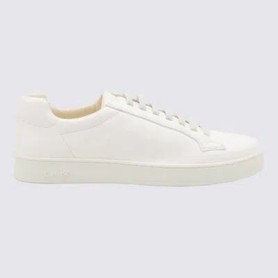 Church's Sneakers Bianco