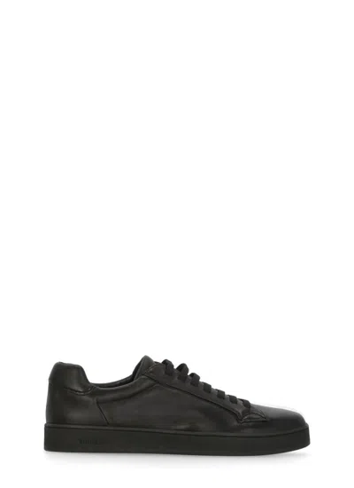 Church's Sneakers In Black