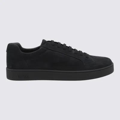 Church's Sneakers Nero In Black