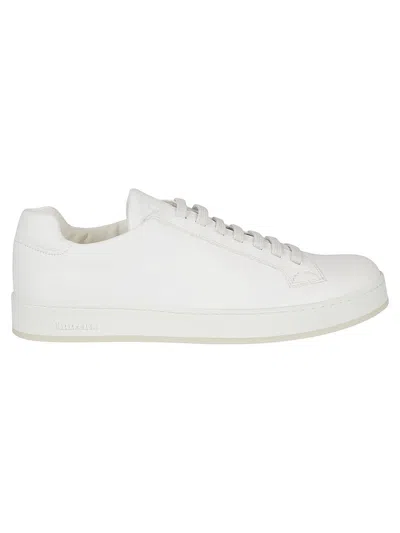 Church's Sneakers In White