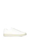 Church's Ludlow 2 Lace-up Round-toe Sneakers In White