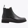Church's Slip-on Ankle Boots Elastic Panels