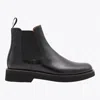 Church's Slip-on Ankle Boots Elastic Panels