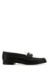 Church's Two Tone Leather Natale Loafers