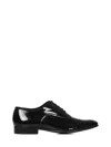 Church's Whaley Laced Up In Black
