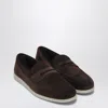 Church's Church''s Women's Moccasin Otford In Suede