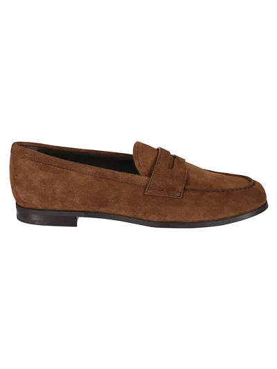 Church's Women Natalie Moccasin In Brown