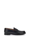 Church's Women Pembrey Loafers In Blue