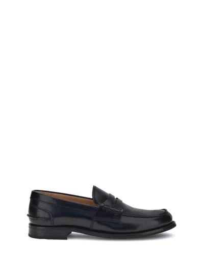 Church's Women Pembrey Loafers