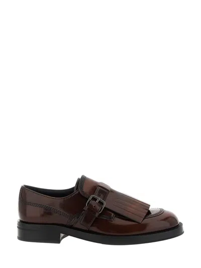 CHURCH'S CHURCH'S WOMEN PIPER LOAFER