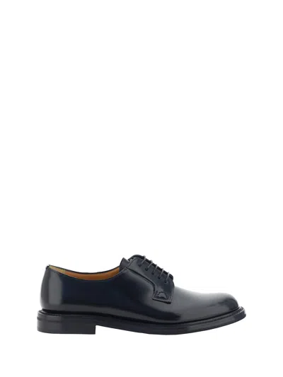 CHURCH'S CHURCH'S WOMEN SHANNON LACE-UP SHOES