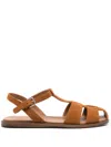 Church's Suede Sandals In Multicolor