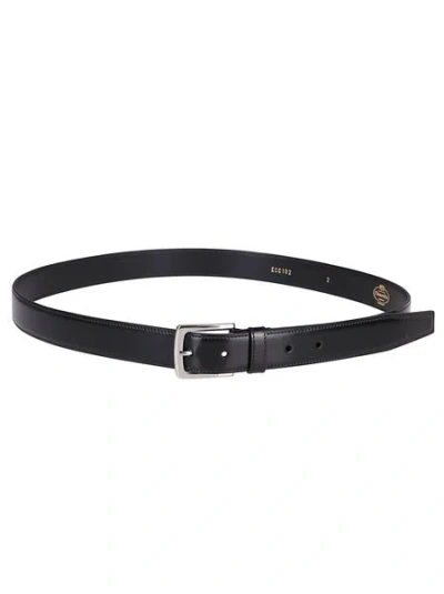 Church's Belts In Black