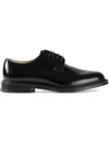 Church's Derby Shoes In Black