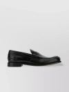CHURCH'S CLASSIC PENNY LOAFER WITH STACKED HEEL