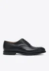 Church's Polished Leather Lace-up Shoes