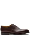 Church's Men's Consul Leather Oxfords In F0aev