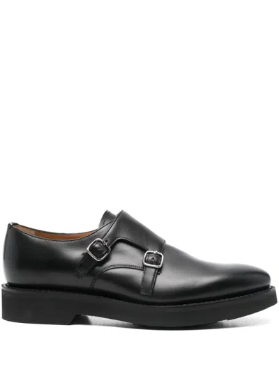Church's Loafers In Black