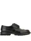 Church's Brogue Derby Shoes