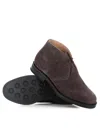 Church's Desert-boot Ryder In Brown