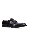 CHURCH'S DETROIT DOUBLE-MONKSTRAP SHOES