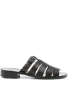 Church's Dori Slides In Black