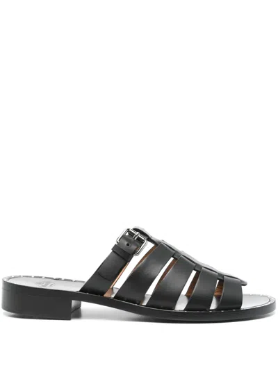 Church's Dori Slides In Black