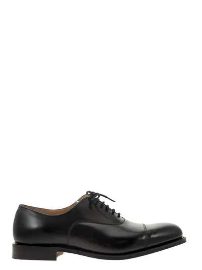Church's Dubai Oxford Shoes In Black