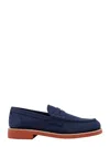 Church's Round Head Loafer Shoes