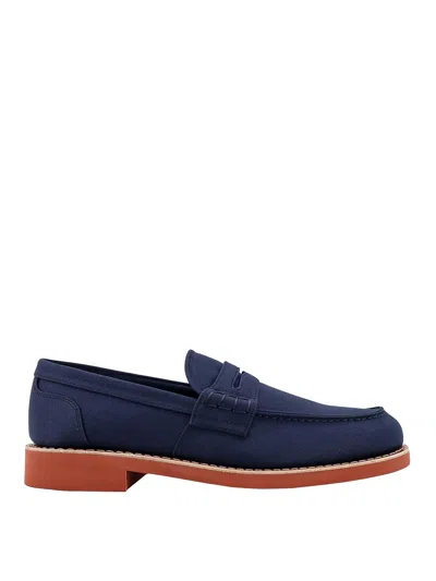 Church's Mocasines - Azul