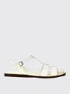 Church's Off White Odyssey Sandals In Ivory