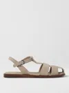 Church's Flat Sandals  Woman Color Sand In Sand