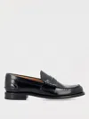 Church's Pembrey W Loafers In Schwarz