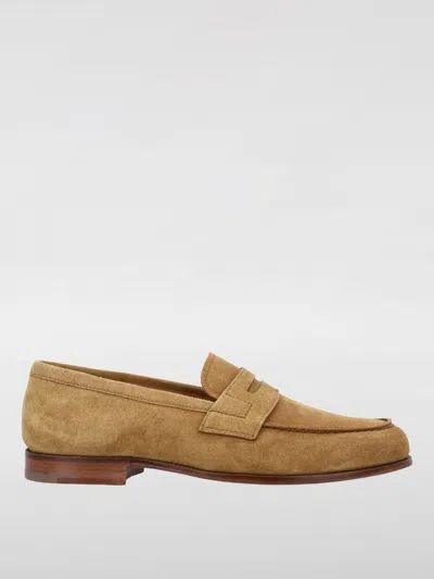 Church's Loafers  Men Color Leather