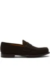 CHURCH'S GATESHEAD LOAFERS