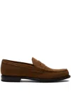 CHURCH'S GATESHEAD LOAFERS