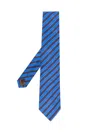 Church's Fmt 8 Tie In Multi