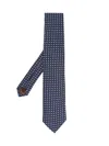Church's Fmt 8 Tie In Multi