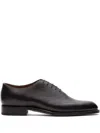 Church's Hampstead Doha Oxford Shorts In Schwarz